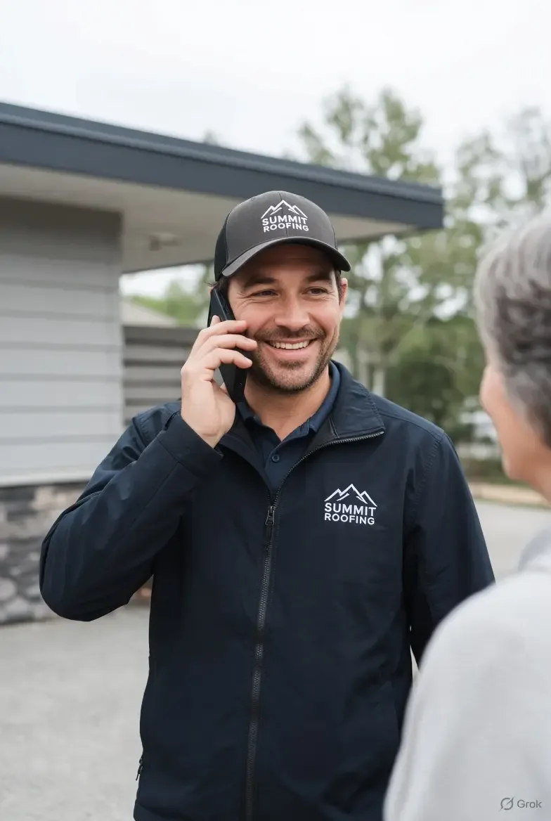 Flat Roof Leak Repair Iva, SC FAQs